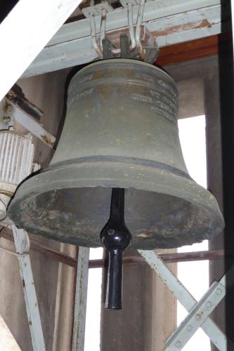 Unsere Klosterglocke