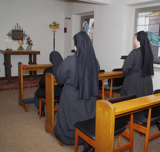 Veränderungen im Gottesdienst-Angebot