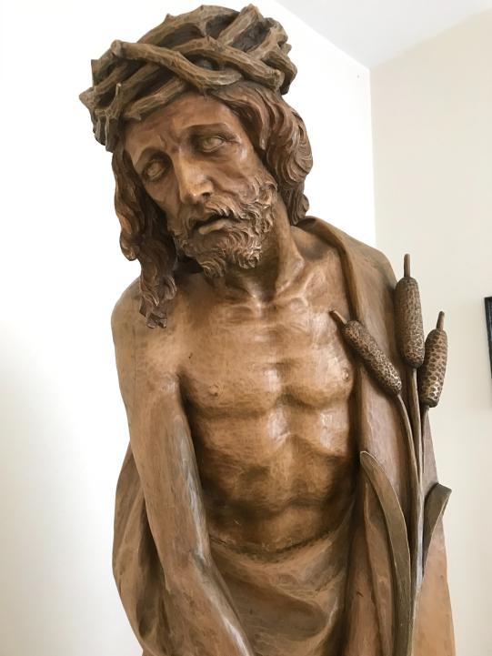 Anbetungsstunde im Gedenken an die Ölbergnacht